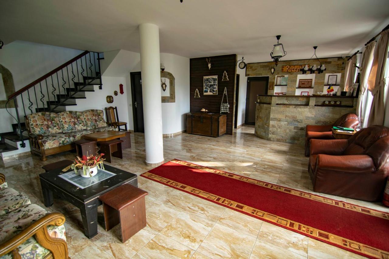Alpina Panoramic Hotel มุยเซ ภายนอก รูปภาพ